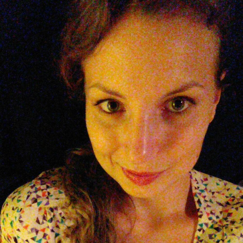 Meet your Posher, Gretchen